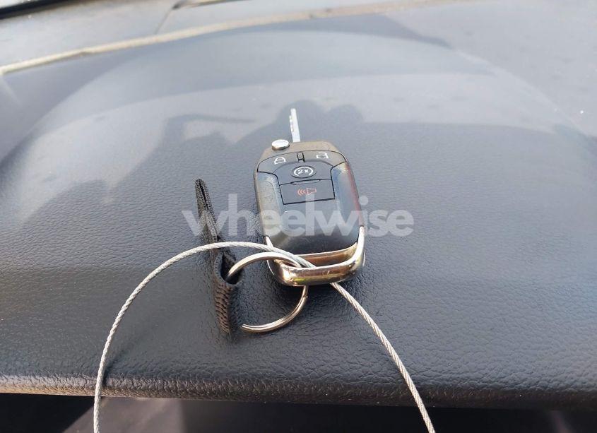 Photo 11 of 2019 Ford F-150 XLT (VIN 1FTEW1EP0KFD47831)