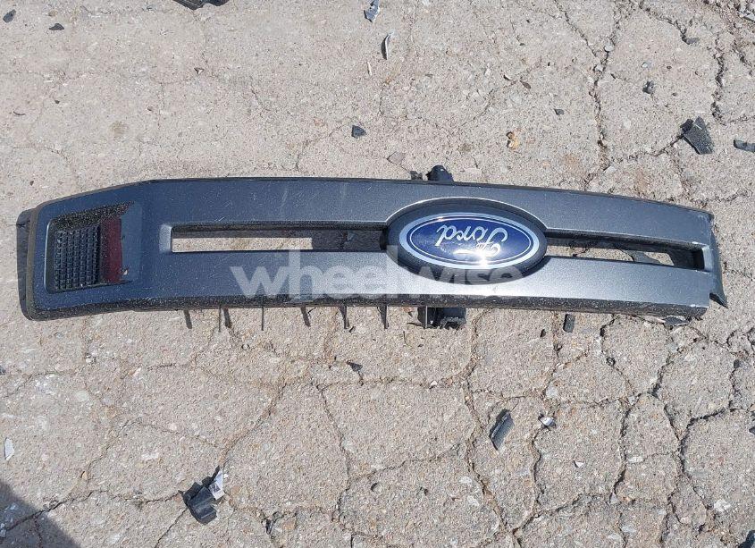 Photo 12 of 2019 Ford F-150 XLT (VIN 1FTEW1EP0KFD47831)