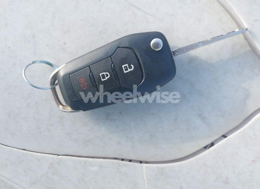 Photo 11 of 2019 Ford F-150 XL (VIN 1FTEW1EP0KKD56987)