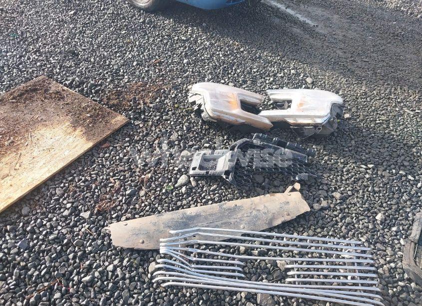 Photo 12 of 2019 Ford F-150 XL (VIN 1FTEW1EP0KKD56987)