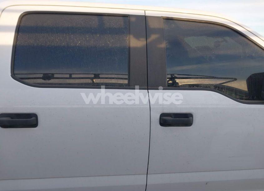 Photo 13 of 2019 Ford F-150 XL (VIN 1FTEW1EP0KKD83509)