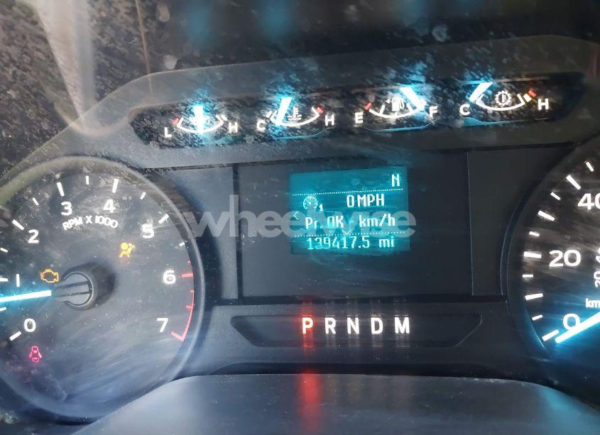 Photo 15 of 2019 Ford F-150 XL (VIN 1FTEW1EP0KKD83509)