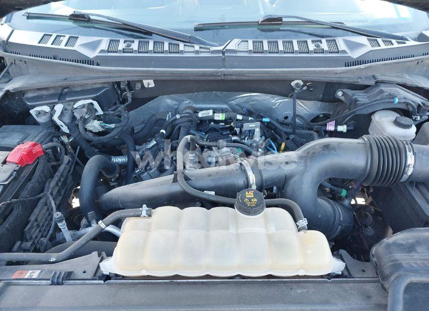 Photo 10 of 2020 Ford F-150 XLT (VIN 1FTEW1EP0LFA03790)