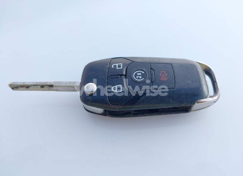 Photo 11 of 2020 Ford F-150 XLT (VIN 1FTEW1EP0LFA03790)