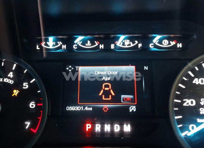 Photo 15 of 2020 Ford F-150 XLT (VIN 1FTEW1EP0LFA03790)