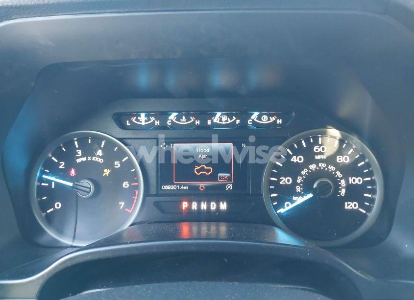 Photo 7 of 2020 Ford F-150 XLT (VIN 1FTEW1EP0LFA03790)