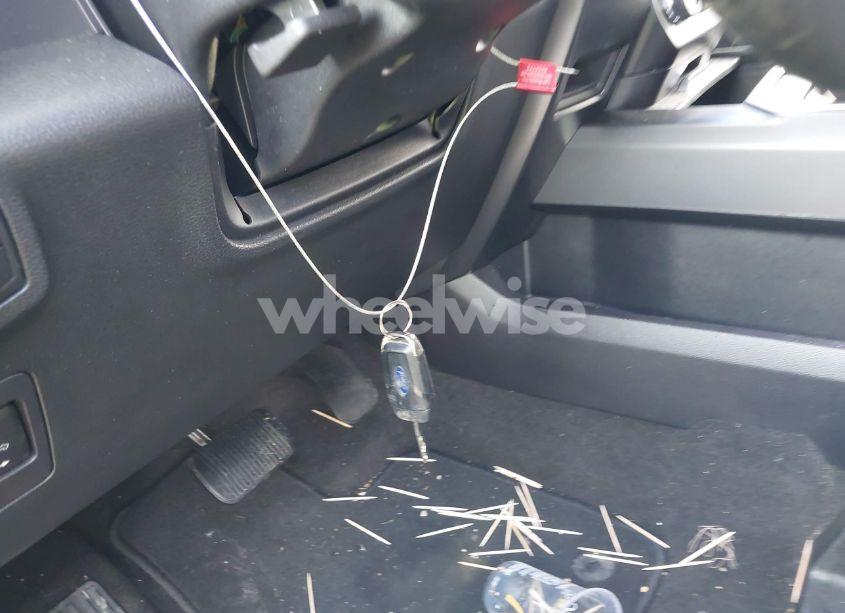 Photo 11 of 2020 Ford F-150 XLT (VIN 1FTEW1EP0LFB45461)