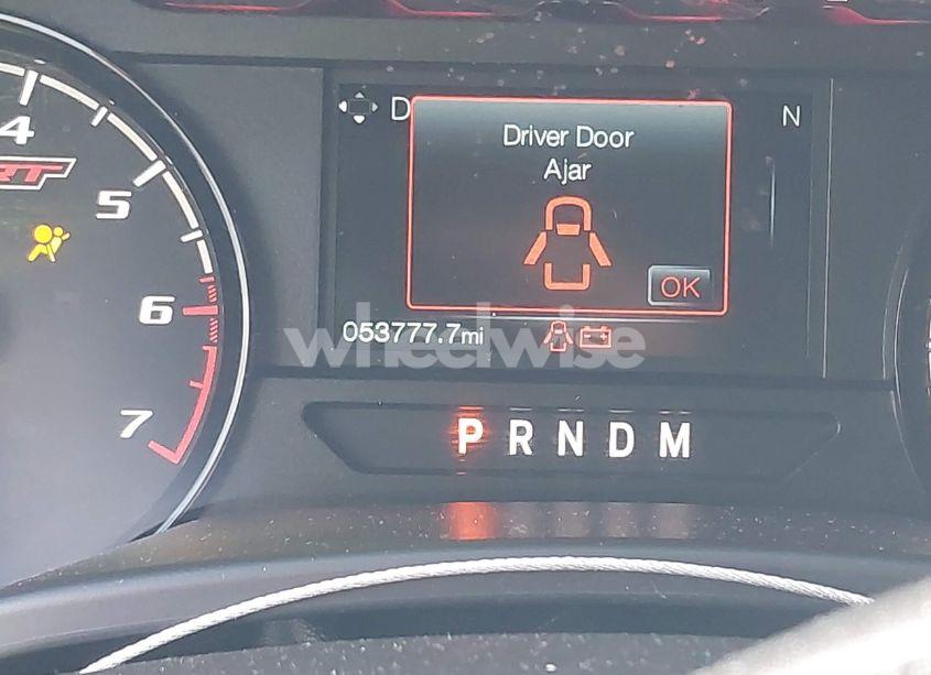 Photo 15 of 2020 Ford F-150 XLT (VIN 1FTEW1EP0LFB45461)