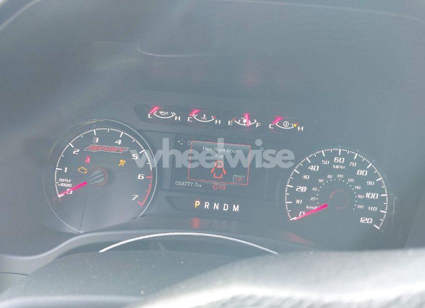 Photo 7 of 2020 Ford F-150 XLT (VIN 1FTEW1EP0LFB45461)