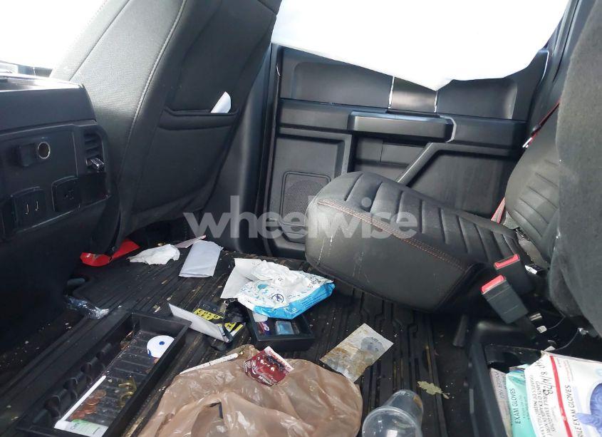 Photo 8 of 2020 Ford F-150 XLT (VIN 1FTEW1EP0LFB45461)