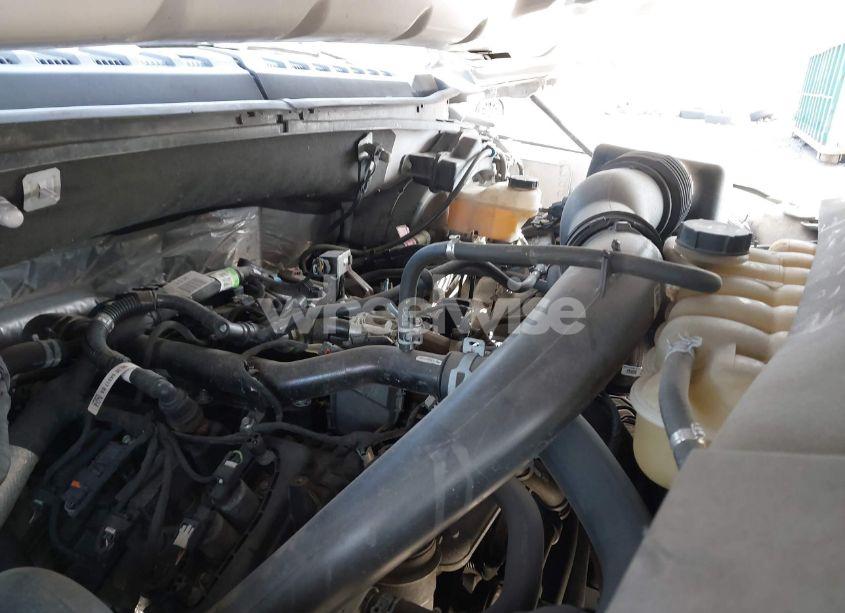 Photo 10 of 2020 Ford F-150 XL (VIN 1FTEW1EP0LFB83899)
