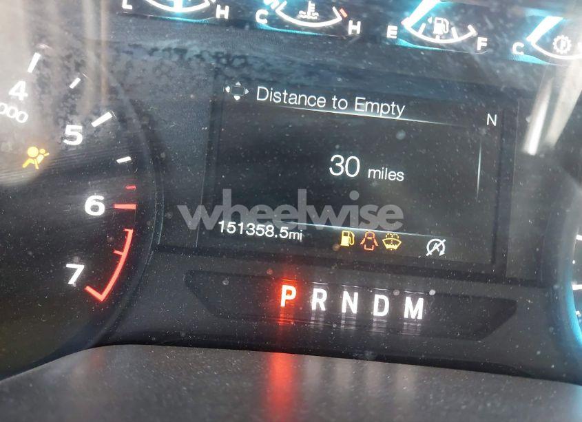 Photo 14 of 2020 Ford F-150 XL (VIN 1FTEW1EP0LFB83899)