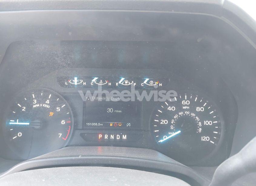 Photo 7 of 2020 Ford F-150 XL (VIN 1FTEW1EP0LFB83899)