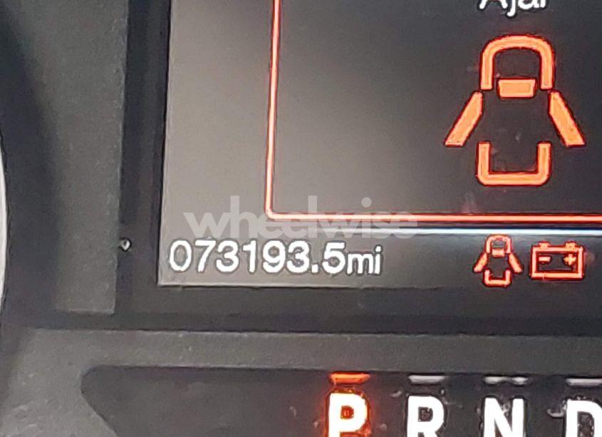 Photo 15 of 2020 Ford F-150 XLT (VIN 1FTEW1EP0LFC55782)