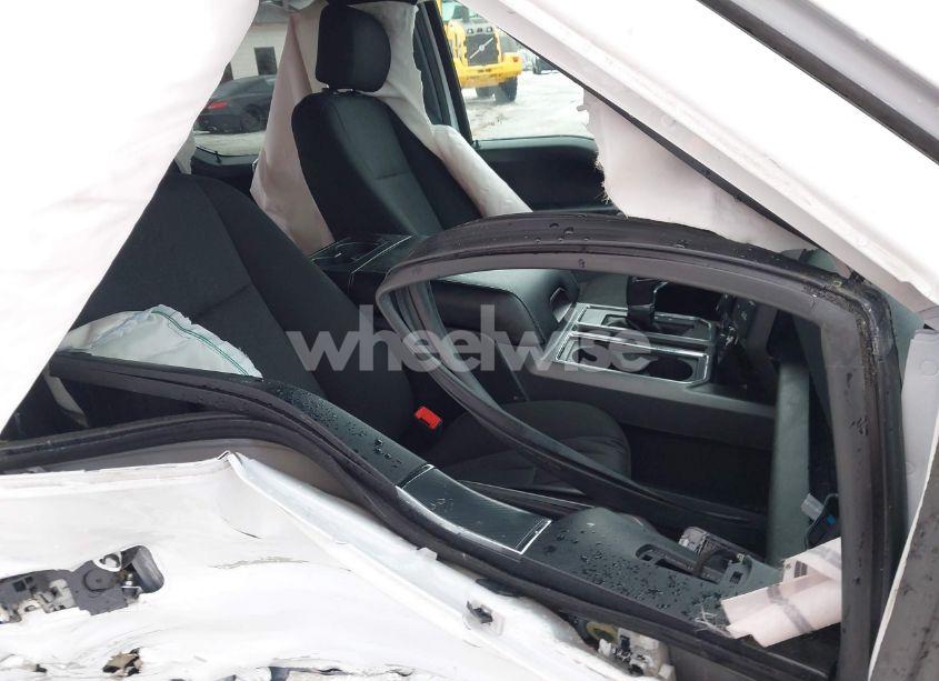 Photo 5 of 2020 Ford F-150 XLT (VIN 1FTEW1EP0LFC55782)