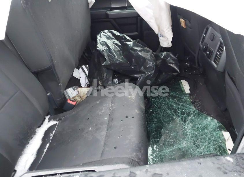 Photo 8 of 2020 Ford F-150 XLT (VIN 1FTEW1EP0LFC55782)