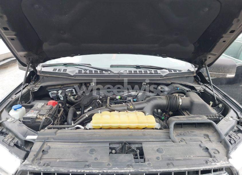 Photo 10 of 2020 Ford F-150 XLT (VIN 1FTEW1EP0LKF53112)