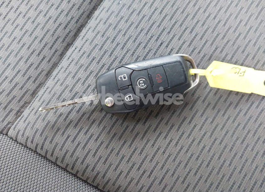 Photo 11 of 2020 Ford F-150 XLT (VIN 1FTEW1EP0LKF53112)