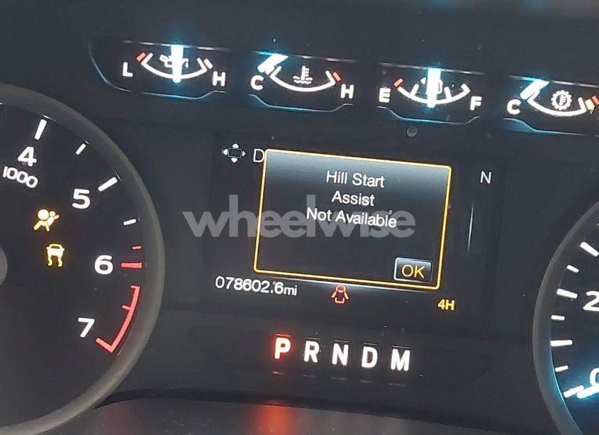 Photo 16 of 2020 Ford F-150 XLT (VIN 1FTEW1EP0LKF53112)