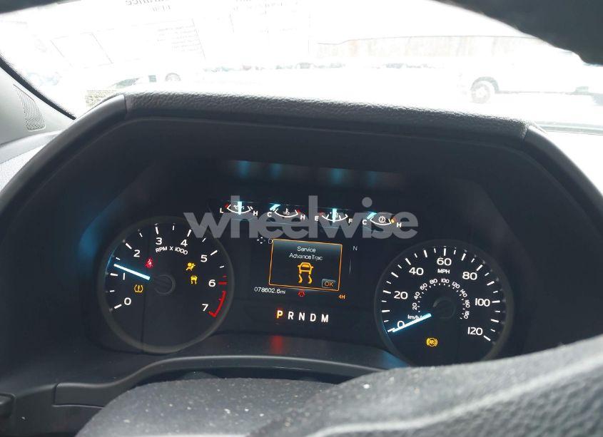 Photo 7 of 2020 Ford F-150 XLT (VIN 1FTEW1EP0LKF53112)