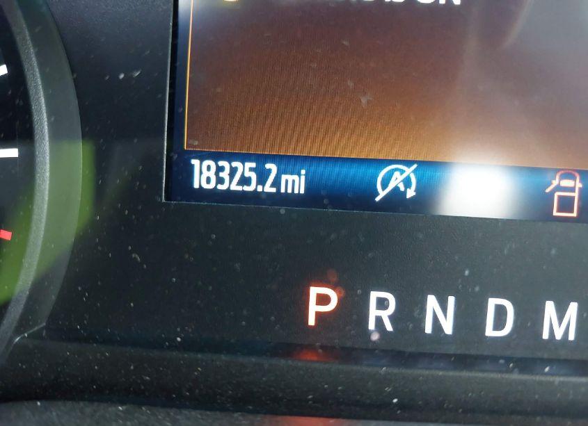 Photo 15 of 2023 Ford F-150 XL (VIN 1FTEW1EP0PFB73556)