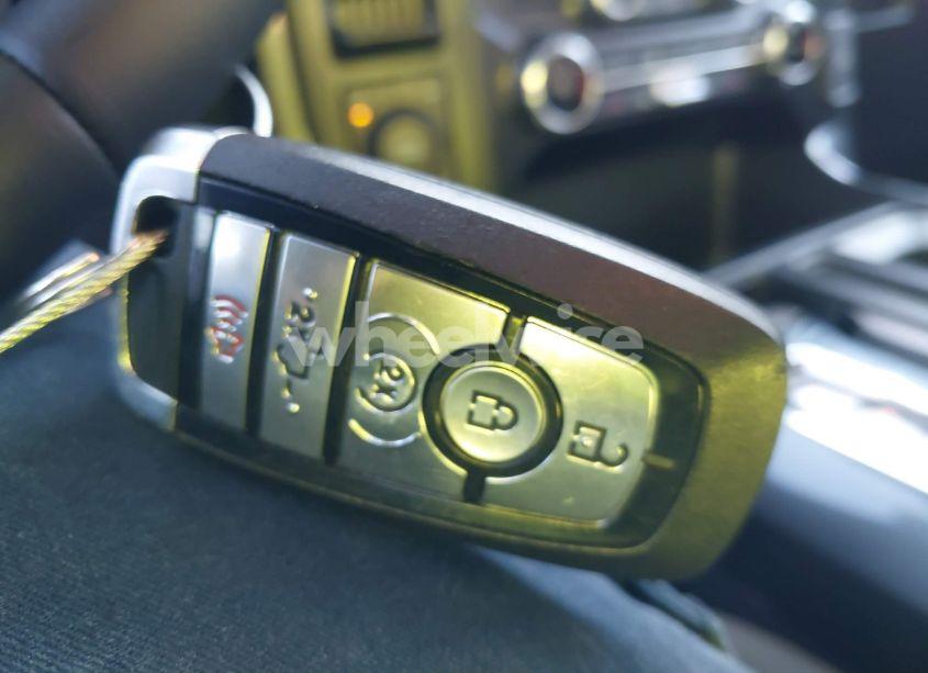 Photo 11 of 2023 Ford F-150 XLT (VIN 1FTEW1EP0PFD33788)