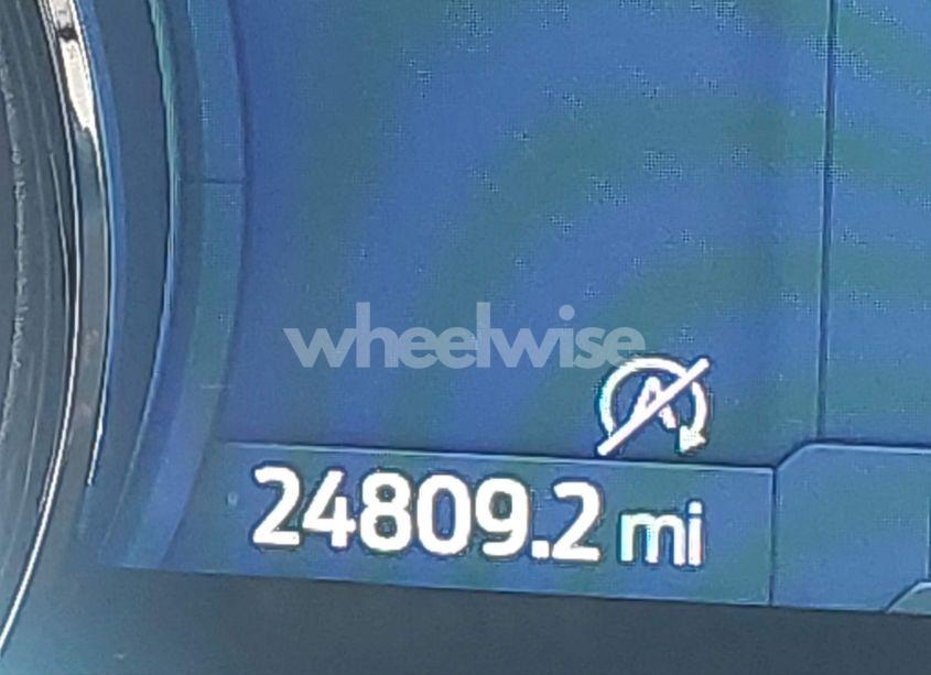 Photo 16 of 2023 Ford F-150 XLT (VIN 1FTEW1EP0PFD33788)