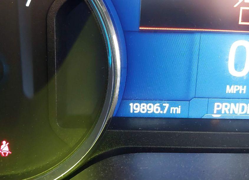 Photo 15 of 2023 Ford F-150 XLT (VIN 1FTEW1EP0PKD95599)