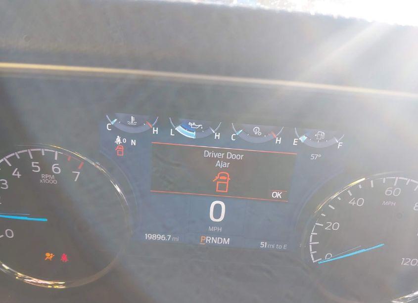 Photo 7 of 2023 Ford F-150 XLT (VIN 1FTEW1EP0PKD95599)