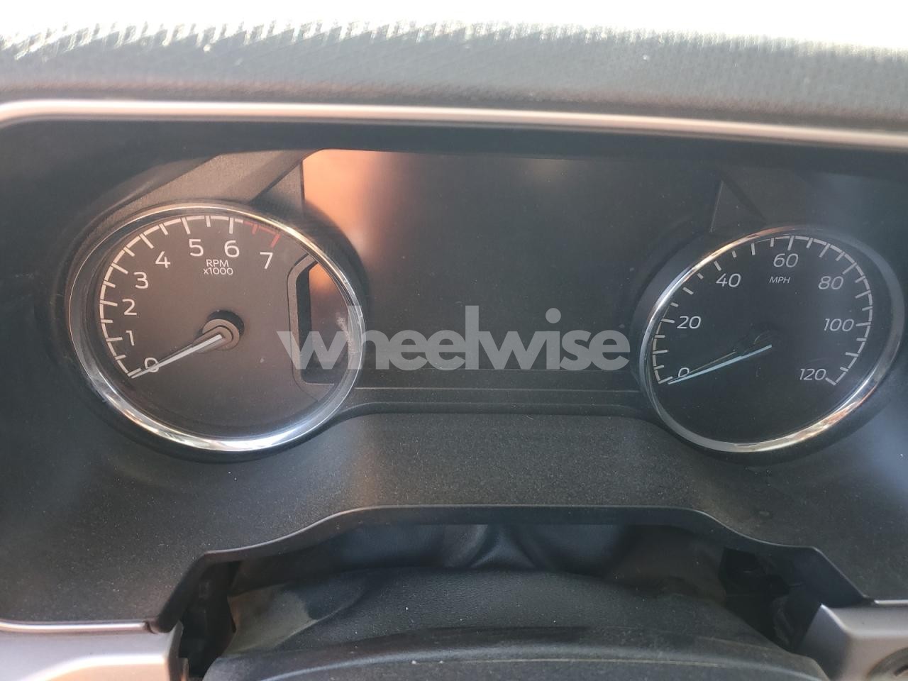 Photo 9 of 2023 FORD F150 SUPERCREW (VIN 1FTEW1EP0PKE11803)