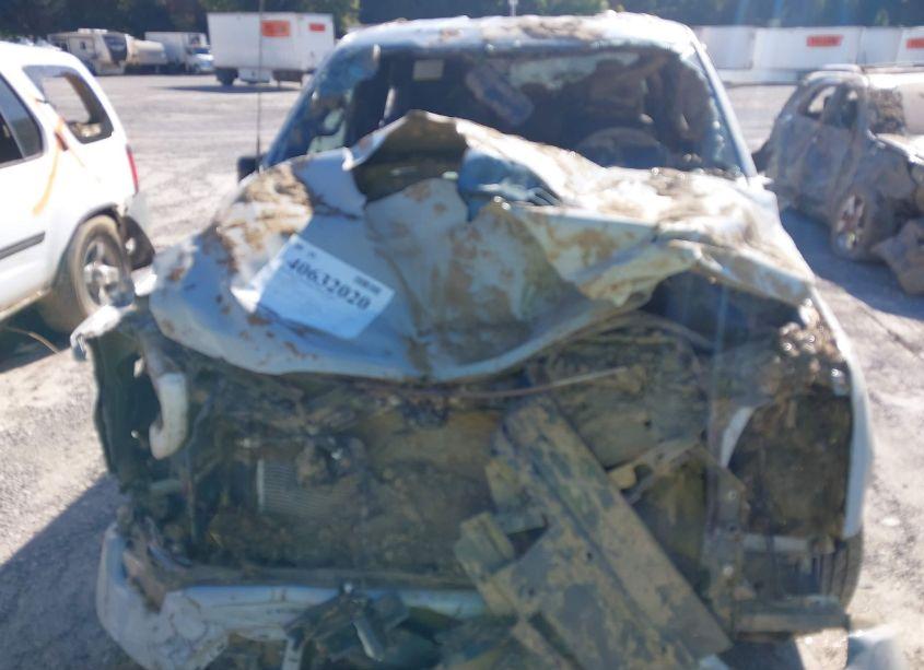 Photo 10 of 2023 Ford F-150 XL (VIN 1FTEW1EP0PKF20469)