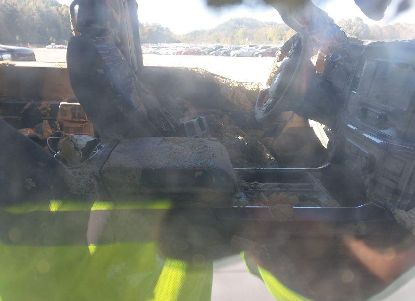 Photo 5 of 2023 Ford F-150 XL (VIN 1FTEW1EP0PKF20469)