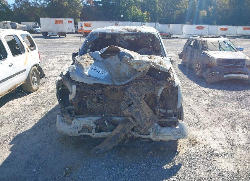 Photo 6 of 2023 Ford F-150 XL (VIN 1FTEW1EP0PKF20469)