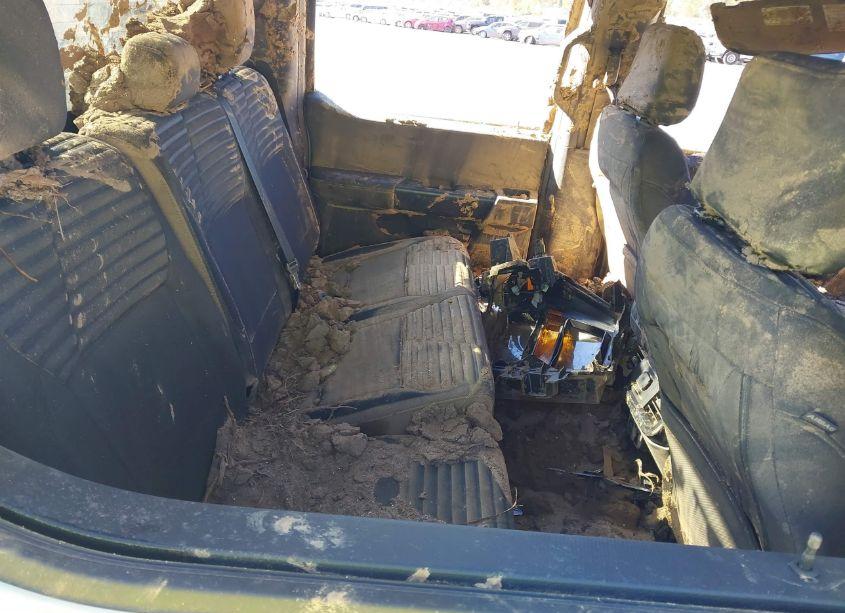 Photo 8 of 2023 Ford F-150 XL (VIN 1FTEW1EP0PKF20469)