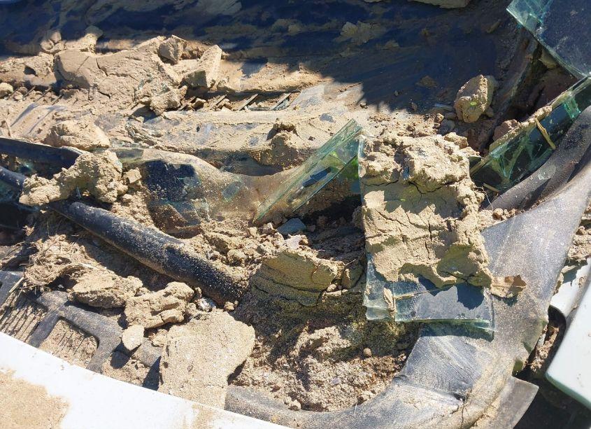 Photo 9 of 2023 Ford F-150 XL (VIN 1FTEW1EP0PKF20469)