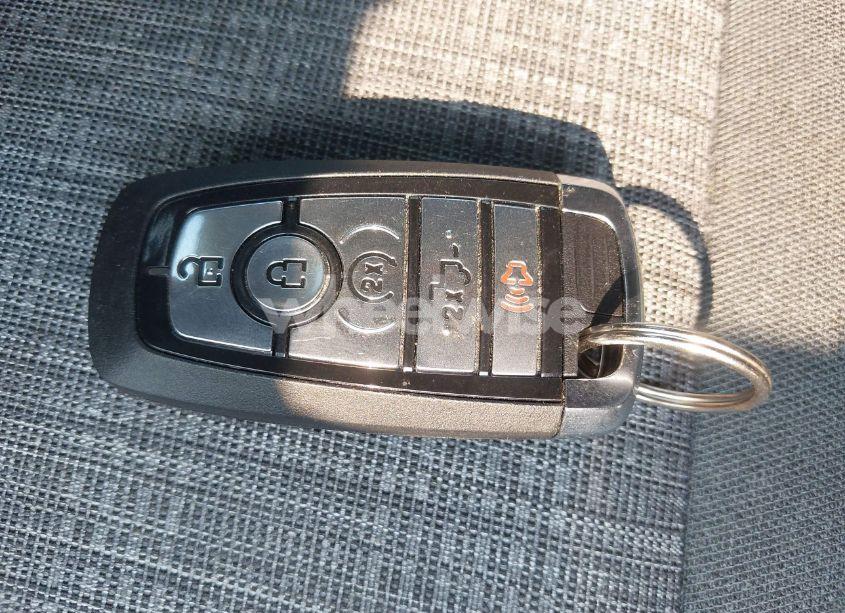 Photo 11 of 2023 Ford F-150 XLT (VIN 1FTEW1EP0PKF68652)