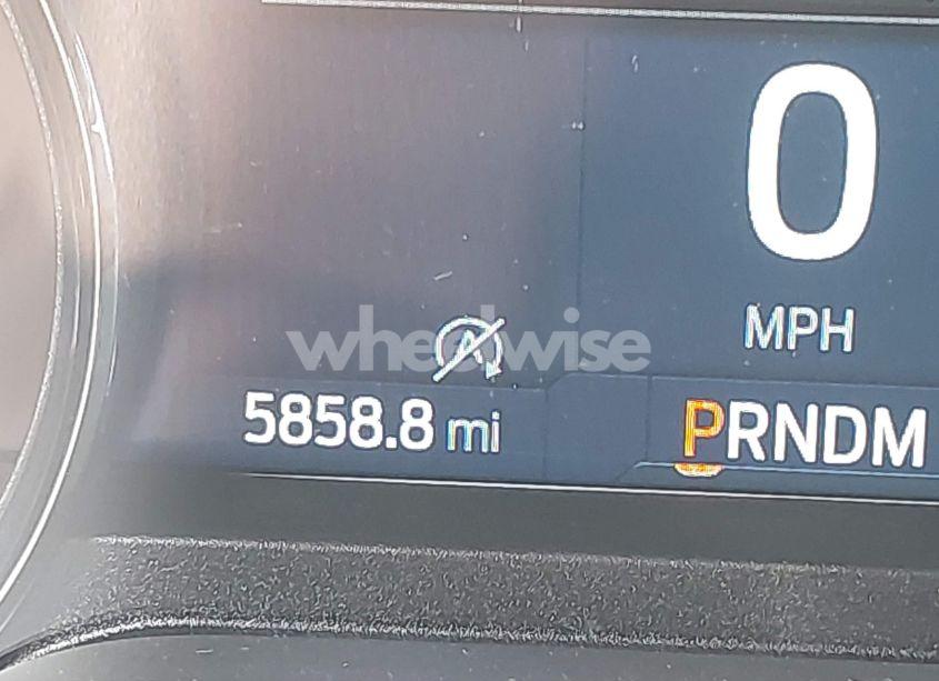 Photo 15 of 2023 Ford F-150 XLT (VIN 1FTEW1EP0PKF68652)