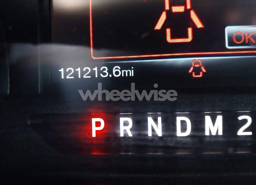 Photo 16 of 2015 Ford F-150 XLT (VIN 1FTEW1EP1FFA54476)