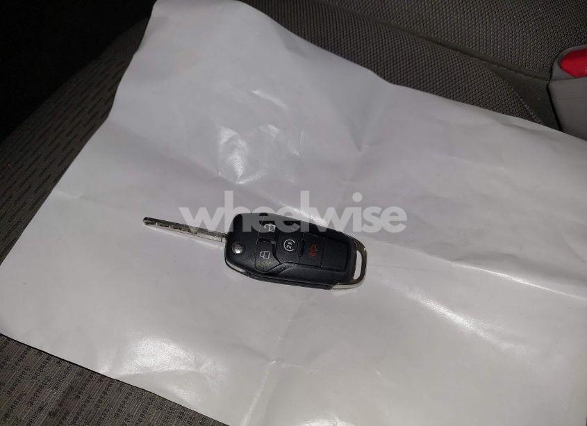 Photo 11 of 2015 Ford F-150 XLT (VIN 1FTEW1EP1FFB23876)