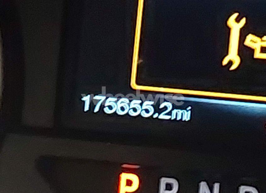 Photo 15 of 2015 Ford F-150 XLT (VIN 1FTEW1EP1FFB23876)