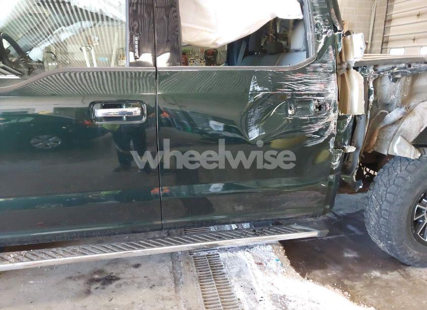 Photo 6 of 2015 Ford F-150 XLT (VIN 1FTEW1EP1FFB23876)