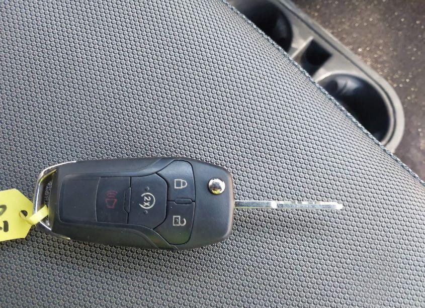 Photo 11 of 2015 Ford F-150 XLT (VIN 1FTEW1EP1FKE16670)