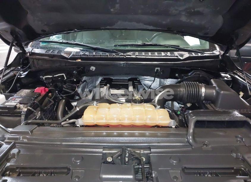 Photo 10 of 2016 Ford F-150 XLT (VIN 1FTEW1EP1GFA65818)