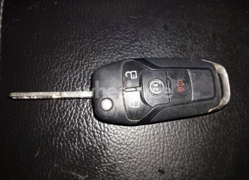 Photo 11 of 2016 Ford F-150 XLT (VIN 1FTEW1EP1GFA65818)