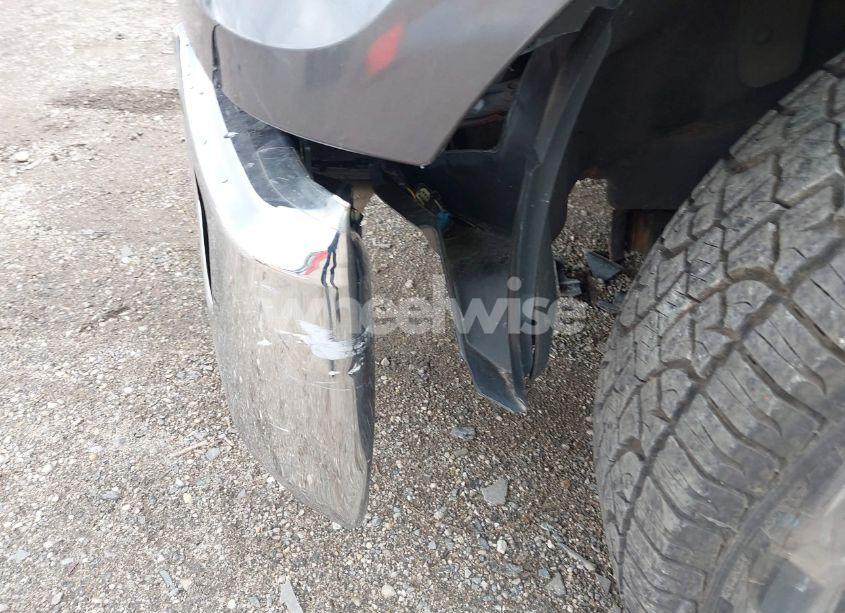 Photo 17 of 2016 Ford F-150 XLT (VIN 1FTEW1EP1GFD59574)