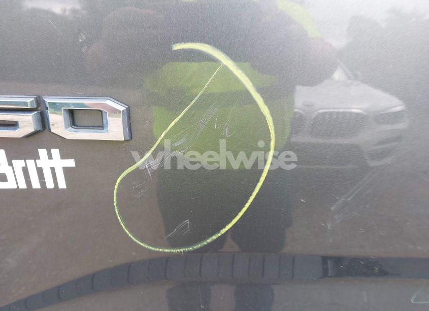 Photo 19 of 2016 Ford F-150 XLT (VIN 1FTEW1EP1GFD59574)