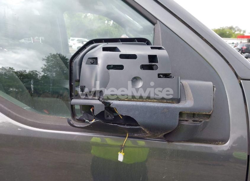 Photo 20 of 2016 Ford F-150 XLT (VIN 1FTEW1EP1GFD59574)