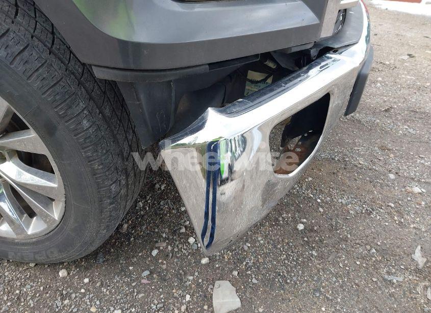 Photo 21 of 2016 Ford F-150 XLT (VIN 1FTEW1EP1GFD59574)