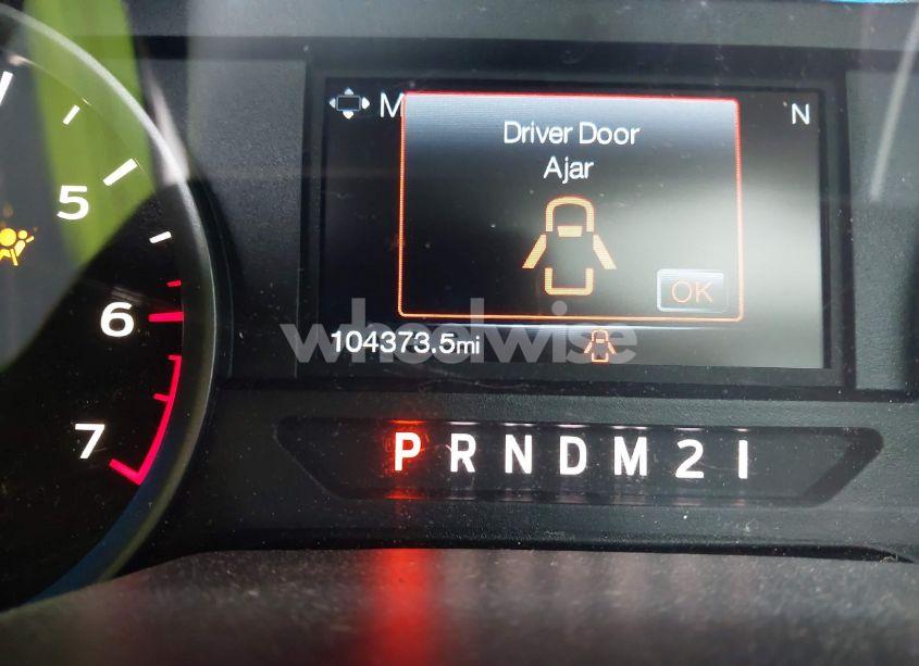 Photo 7 of 2016 Ford F-150 XLT (VIN 1FTEW1EP1GFD59574)