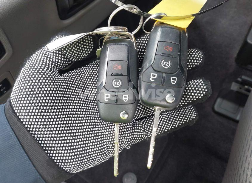 Photo 11 of 2016 Ford F-150 XLT (VIN 1FTEW1EP1GKD26520)